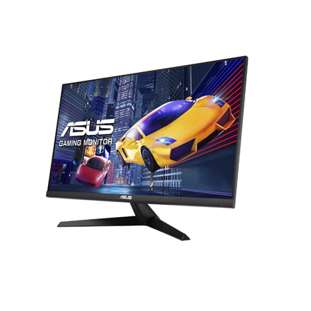 Asus Gaming Eye Care VY279HGE | 27 " | IPS | 16:9 | 144 Hz | 1 ms | 1920 x 1080 pixels | 250 cd/m² 