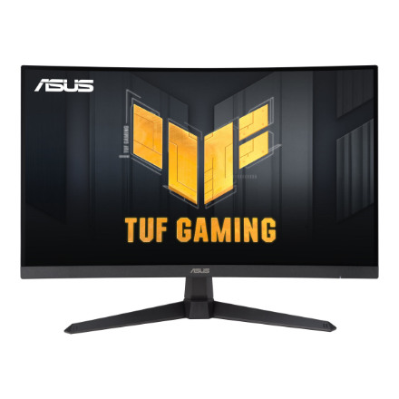 Asus TUF Gaming VG279Q3A | 27 " | IPS | 16:9 | 180 Hz | 1 ms | 1920 x 1080 pixels | 250 cd/m² | HDM