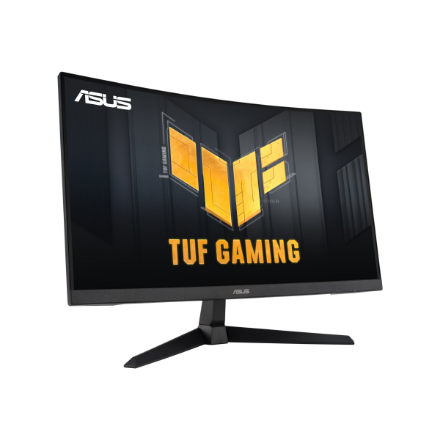 Asus TUF Gaming VG279Q3A | 27 " | IPS | 16:9 | 180 Hz | 1 ms | 1920 x 1080 pixels | 250 cd/m² | HDM