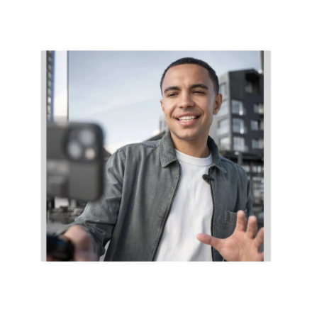 Shure Microphone only