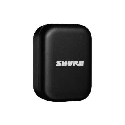 Shure Microphone only