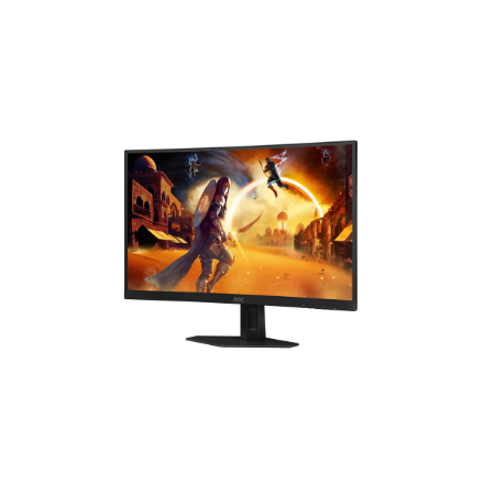 AOC C27G4ZXE | 27 " | VA | FHD | 16:9 | 280 Hz | 0.3 ms | 1920 x 1080 pixels | 300 cd/m² | HDMI por