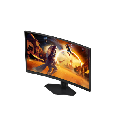 AOC C27G4ZXE | 27 " | VA | FHD | 16:9 | 280 Hz | 0.3 ms | 1920 x 1080 pixels | 300 cd/m² | HDMI por