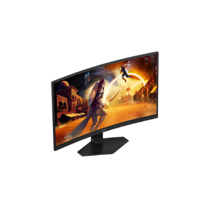 AOC C27G4ZXE | 27 " | VA | FHD | 16:9 | 280 Hz | 0.3 ms | 1920 x 1080 pixels | 300 cd/m² | HDMI por