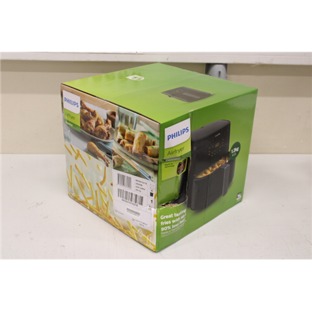 SALE OUT. Philips HD9270/70 Airfryer XL