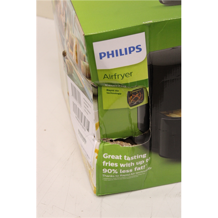 SALE OUT. Philips HD9270/70 Airfryer XL