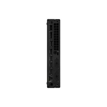 Lenovo ThinkCentre | M70q | Desktop | Tiny | Intel Core i5 | i5-14400T | Internal memory 16 GB | SO-