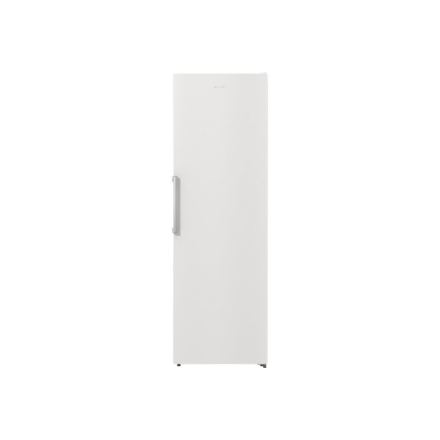 Gorenje Freezer | FN619EEW5 | Energy efficiency class E | Upright | Free standing | Height 185 cm | 