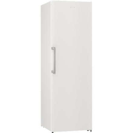 Gorenje Freezer | FN619EEW5 | Energy efficiency class E | Upright | Free standing | Height 185 cm | 