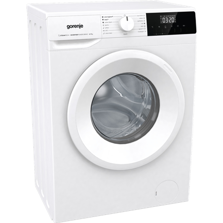 Washing Machine | WNHPI72SCS | Energy efficiency class C | Front loading | Washing capacity 7 kg | 1