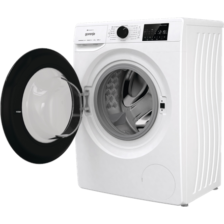 Gorenje Washing Machine | WPNEI82SBSWIFI | Energy efficiency class B | Front loading | Washing capac