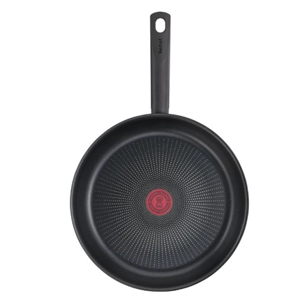 TEFAL Frying Pan | G2710653 So Recycled | Frying | Diameter 28 cm | Suitable for induction hob | Fix