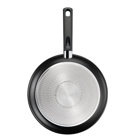TEFAL Frying Pan | G2710653 So Recycled | Frying | Diameter 28 cm | Suitable for induction hob | Fix