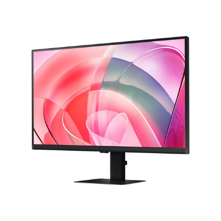 Samsung LS27D700EAUXEN | 27 " | IPS | 4K | 16:9 | 60 Hz | 5 ms | 3840 x 2160 pixels | 350 cd/m² | H