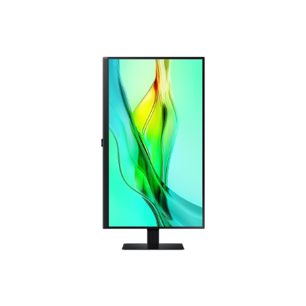 Samsung LS27D600UAUXEN | 27 " | IPS | QHD | 16:9 | 100 Hz | 5 ms | 2560 x 1440 pixels | 350 cd/m² | 