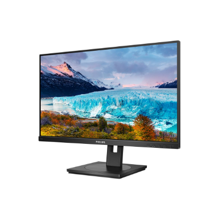 Philips 272S1M/00 | 27 " | IPS | 16:9 | 75 Hz | 4 ms | 1920 x 1080 pixels | 300 cd/m²