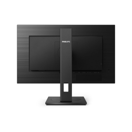 Philips 272S1M/00 | 27 " | IPS | 16:9 | 75 Hz | 4 ms | 1920 x 1080 pixels | 300 cd/m²