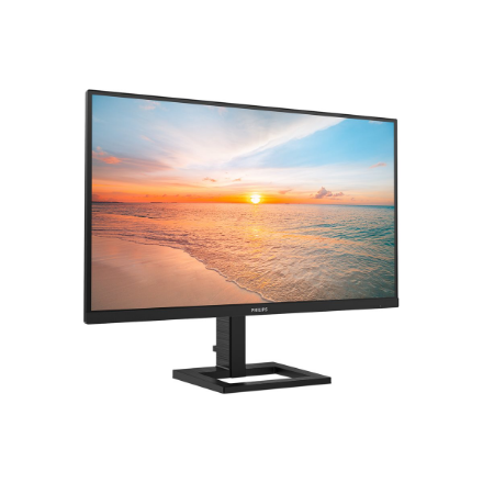 Philips 27E1N1800AE/00 | 27 " | IPS | 16:9 | 60 Hz | 4 ms | 3840 x 2160 pixels | HDMI ports quantity