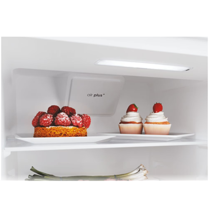 Refrigerator | CBL3518E | Energy efficiency class E | Built-in | Combi | Height 177.2 cm | Fridge ne