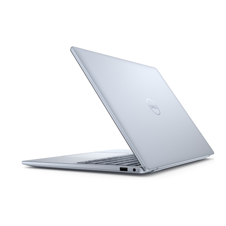 Dell Inspiron 14 7441 Plus | Ice Blue | 14 " | IPS | Touchscreen | QHD+ | Anti-glare | Snapdragon X 