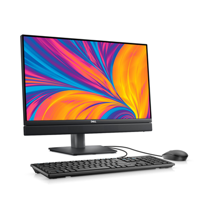 Dell OptiPlex | 7420 | Desktop | AIO | FHD | Intel Core i5 | 14500T | Internal memory 16 GB | DDR5 |