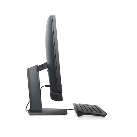 Dell OptiPlex | 7420 | Desktop | AIO | FHD | Intel Core i5 | 14500T | Internal memory 16 GB | DDR5 |