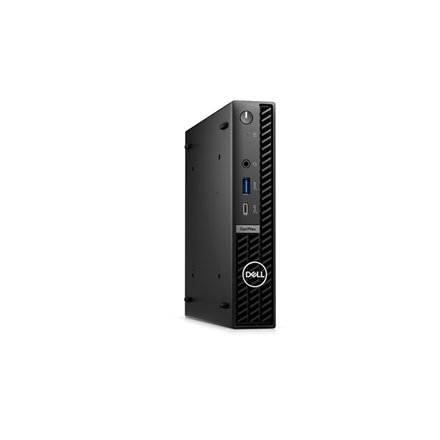 OptiPlex | 7020 | Desktop | Micro | Intel Core i7 | i7-14700T | Internal memory 16 GB | DDR5 | SSD 5