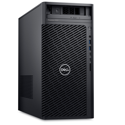 Precision | 3680 | Desktop | Tower | Intel Core i7 | i7-14700 | Internal memory 16 GB | DDR5 | SSD 5