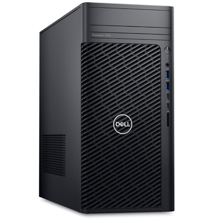 Precision | 3680 | Desktop | Tower | Intel Core i7 | i7-14700 | Internal memory 16 GB | DDR5 | SSD 5