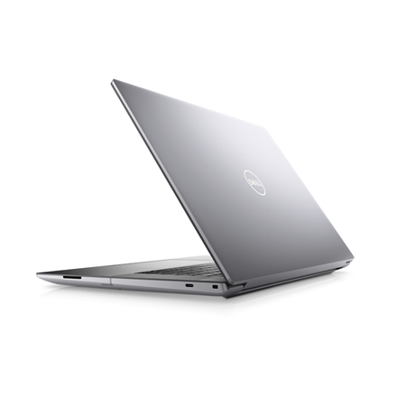 Dell Mobile Precision Workstation 5690 | 16 " | IPS | FHD+ | 1920 x 1200 pixels | Intel Core Ultra 7