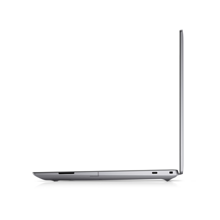 Dell Mobile Precision Workstation 5690 | 16 " | IPS | FHD+ | 1920 x 1200 pixels | Intel Core Ultra 9