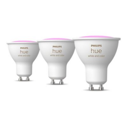 Philips Hue Smart Spotlight