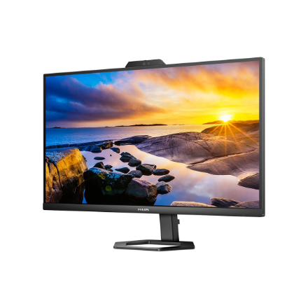 Philips 27E1N5600HE/00 | 27 " | IPS | 16:9 | 75 Hz | 4 ms | 2560 x 1440 pixels | 300 cd/m² | HDMI p