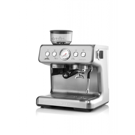 ETA Espresso Coffee Maker | ETA718190000 BARICELO | Pump pressure 15 bar | Table | 1550 W | Stainles