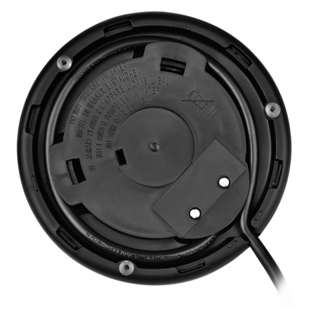 ETA Kettle | ETA160490000 ADÉLA | Electric | 1600 W | 1 L | Stainless Steel | 360° rotational base |