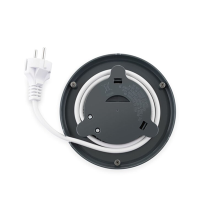 ETA Kettle | ETA560490000 SOFIE | Electric | 2200 W | 1 L | Plastic | 360° rotational base | White