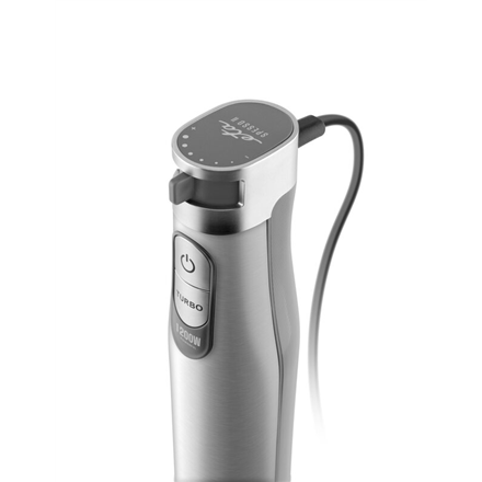 ETA | Hand Blender | ETA221590000 SPESSO II | Hand Blender | 1200 W | Number of speeds 6 | Turbo mod