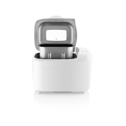 ETA Bread Maker | ETA214990020 Harmony II | Power 850 W | Number of programs 12 | Display Yes | Whit