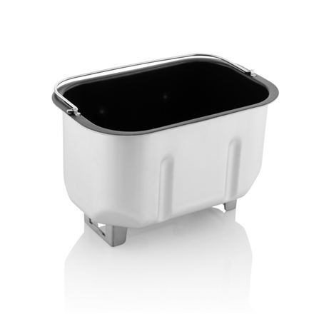 ETA Bread Maker | ETA214990020 Harmony II | Power 850 W | Number of programs 12 | Display Yes | Whit