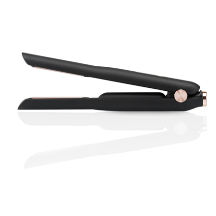 ETA Cordless Hair Straightener | ETA833390000 Fenite | Ceramic heating system | Display LED | Temper