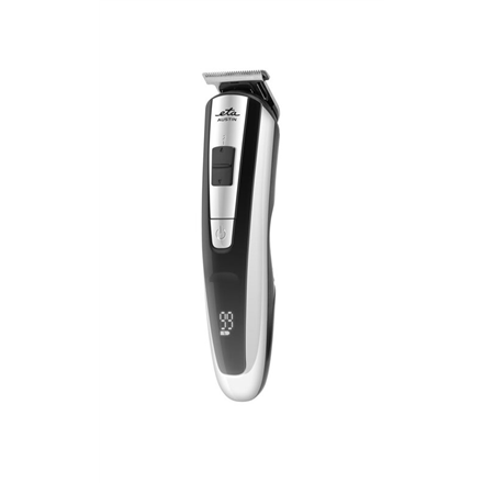 ETA 5in1 Multi-purpose Trimmer | ETA834590000 AUSTIN | Cordless | Number of length steps 4 | Black