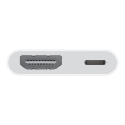 Apple Lightning to Digital AV Adapter | Apple