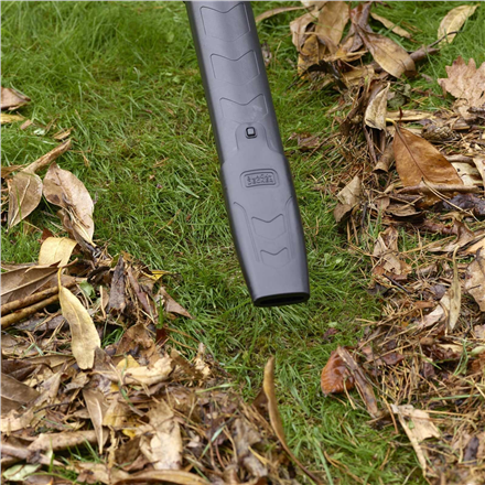 BLACK & DECKER | BEBLV301-QS | Leaf Blower