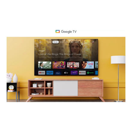 Sony KD75X80LAEP | 75 | Smart TV | Google TV | UHD