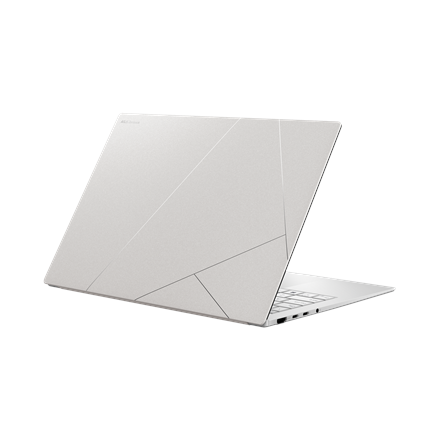 Asus Zenbook S 14 UX5406SA-PV037W | Scandinavian White | 14 " | OLED | 2880 x 1800 pixels | 120 Hz |