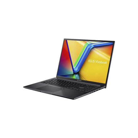 Asus Vivobook 16 M1605YA-MB536W | Indie Black | 16 " | IPS | 1920 x 1200 pixels | 60 Hz | Anti Glare