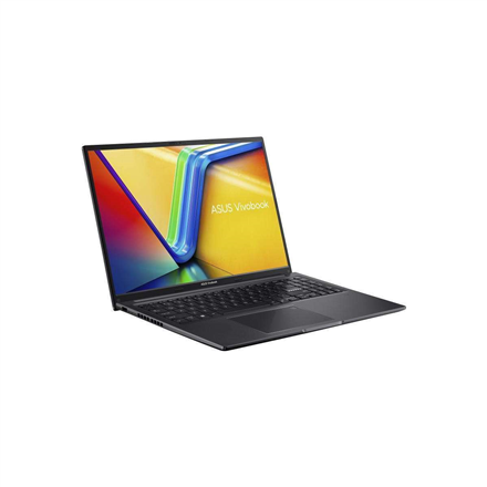 Asus Vivobook 16 M1605YA-MB536W | Indie Black | 16 " | IPS | 1920 x 1200 pixels | 60 Hz | Anti Glare