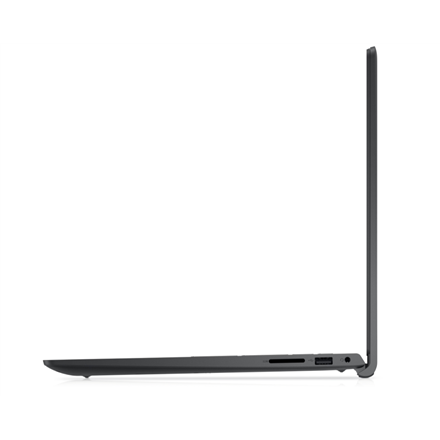 Dell Vostro 15 3530 | Carbon Black | 15.6 " | WVA | FHD | 1920 x 1080 pixels | Anti-glare | Intel Co