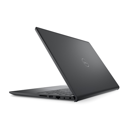 Dell Vostro 15 3530 | Carbon Black | 15.6 " | WVA | FHD | 1920 x 1080 pixels | Anti-glare | Intel Co