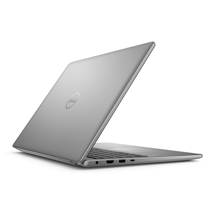 Dell Vostro 16 5640 | Titan Grey | 16 " | WVA | FHD+ | 1920 x 1200 pixels | Anti-glare | Intel Core 